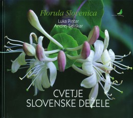 Cvetje slovenske dežele