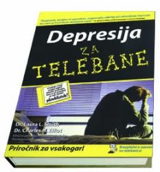 Depresija za telebane