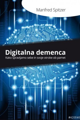 Digitalna demenca