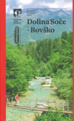 Dolina Soče - Bovško