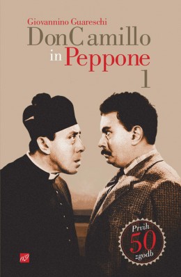 Don Camillo in Peppone 1