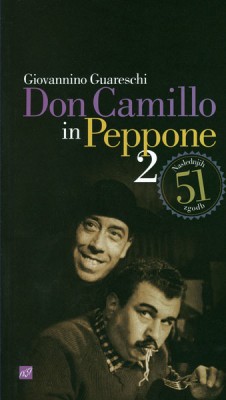 Don Camillo in Peppone 2