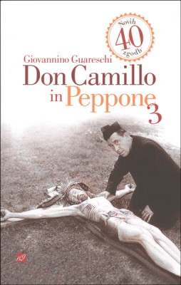 Don Camillo in Peppone 3
