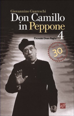 Don Camillo in Peppone 4