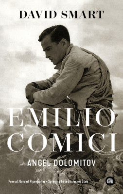 Emilio Comici