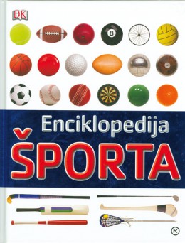 Enciklopedija športa