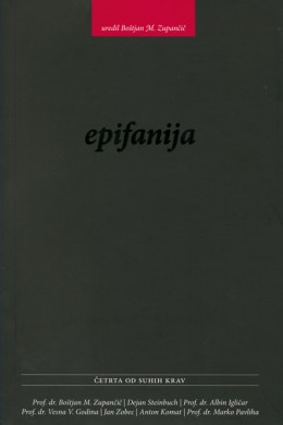 Epifanija
