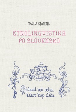 Etnolingvistika po slovensko