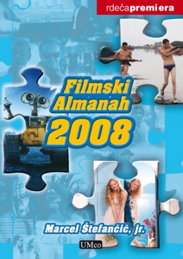 Filmski almanah 2008