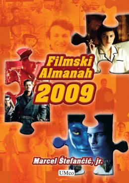 Filmski almanah 2009