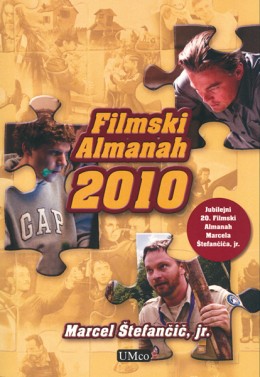 Filmski Almanah 2010