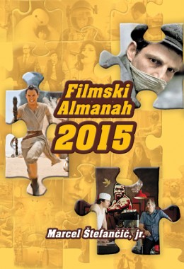 Filmski almanah 2015