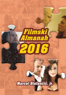 Filmski almanah 2016