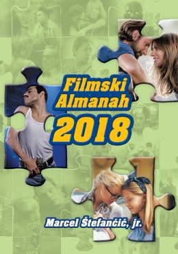 Filmski almanah 2018