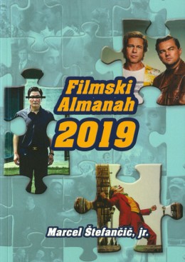 Filmski almanah 2019