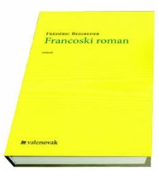 Francoski roman
