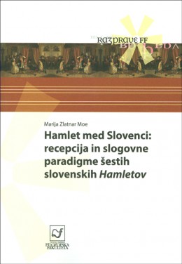 Hamlet med Slovenci