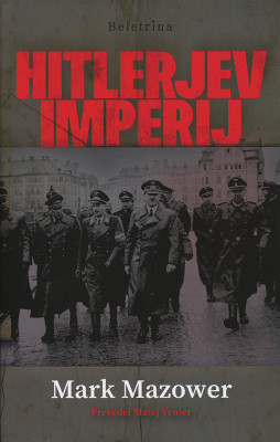 Hitlerjev imperij