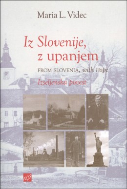 Iz Slovenije, z upanjem = From Slovenia with hope