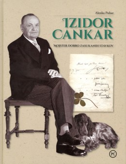 Izidor Cankar