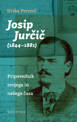 Josip Jurčič (1844–1881)