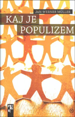 Kaj je populizem