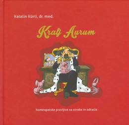 Kralj Aurum