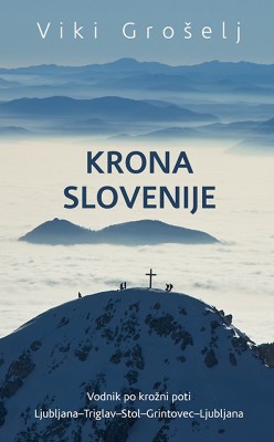 Krona Slovenije