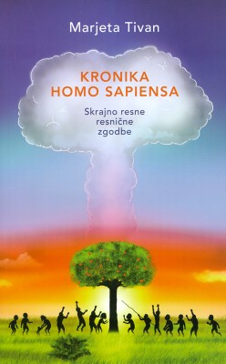 Kronika homo sapiensa