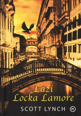 Laži Locka Lamore