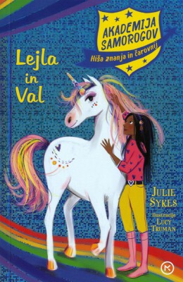 Lejla in Val