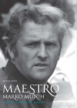 Maestro Marko Munih