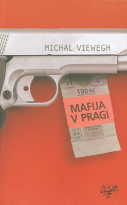 Mafija v Pragi
