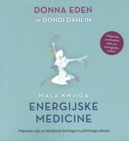 Mala knjiga energijske medicine