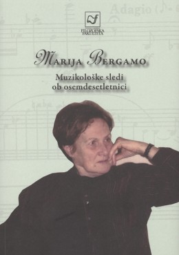 Marija Bergamo