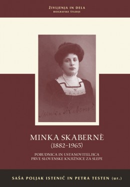 Minka Skabernè (1882-1965)