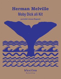Moby Dick ali Kit
