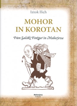 Mohor in Korotan