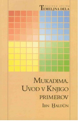 Mukadima