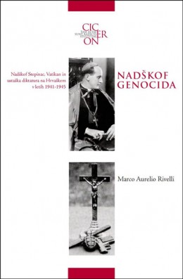 Nadškof genocida