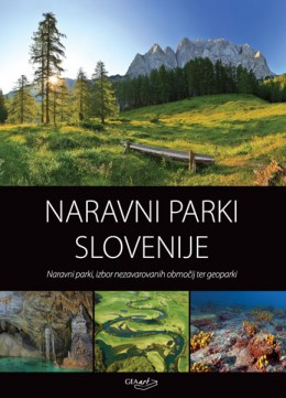 Naravni parki Slovenije
