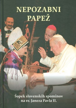 Nepozabni papež