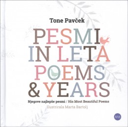 Pesmi in leta = Poems and years