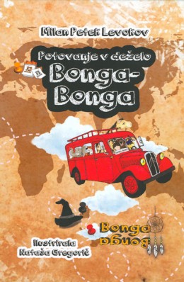 Potovanje v deželo Bonga-Bonga