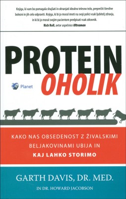 Proteinoholik