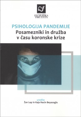 Psihologija pandemije