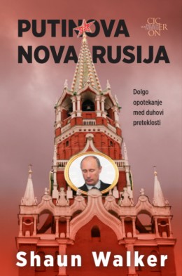 Putinova nova Rusija