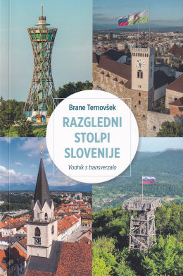 Razgledni stolpi Slovenije