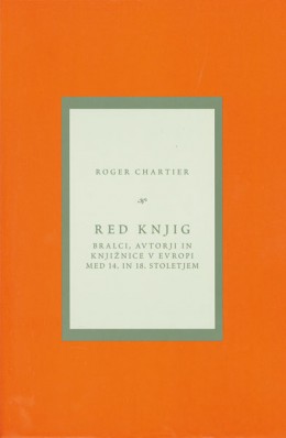 Red knjig