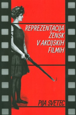 Reprezentacija žensk v akcijskih filmih